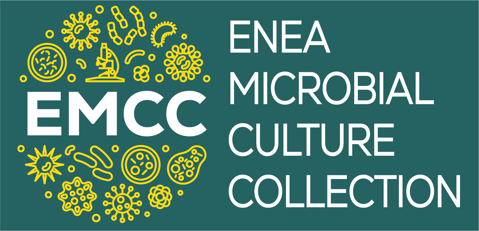 Collezione microbica ENEA
