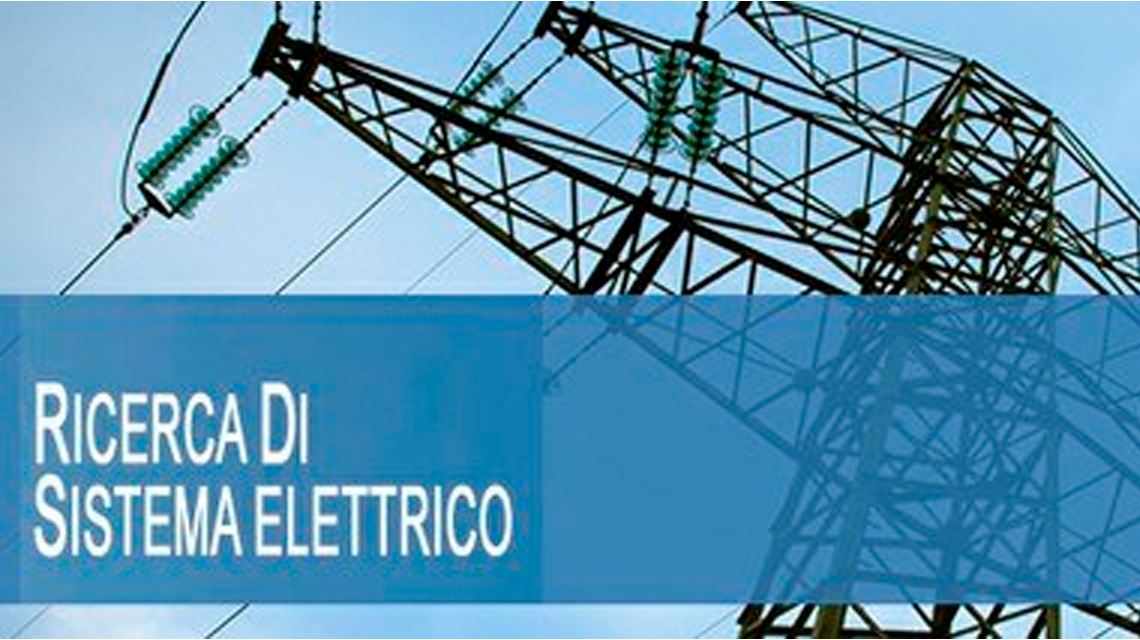 Ricerca Sistema Elettrico