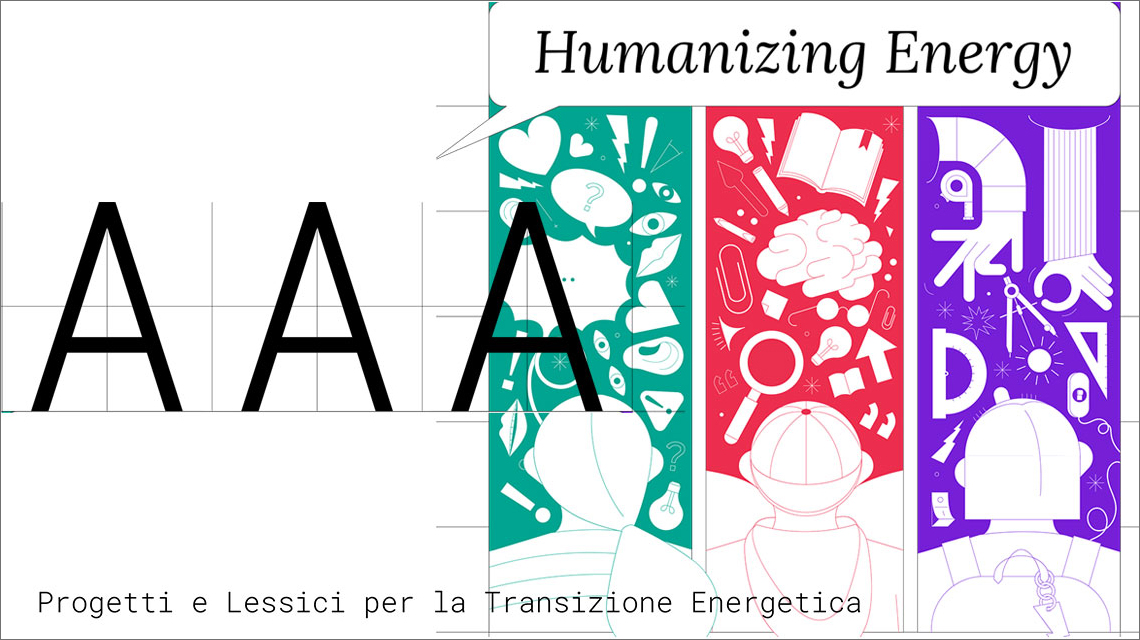 volume sulla transizione energetica