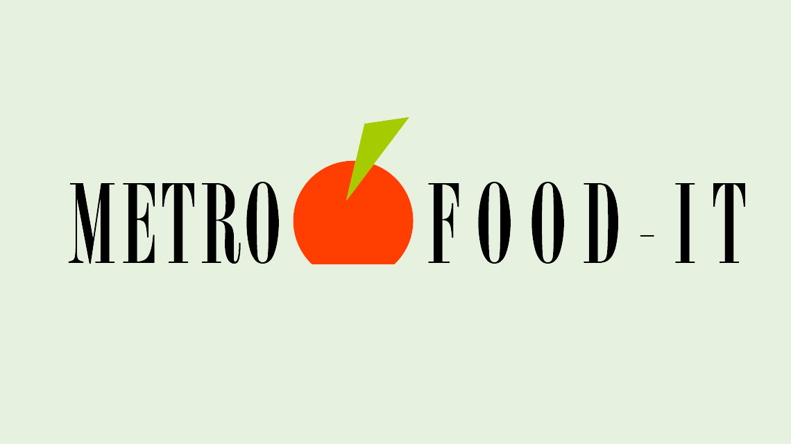 Progetto Metrofood