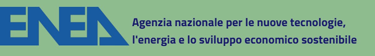 Agenzia nazionale per le nuove tecnologie, l’energia e lo sviluppo economico sostenibile